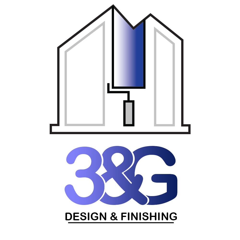 3andG for Design and Finishing